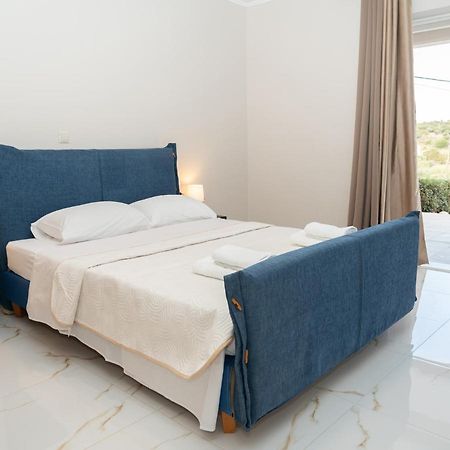 Allagiannis Group Apartments Markópoulon エクステリア 写真