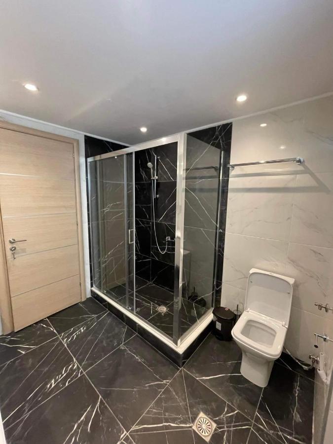 Allagiannis Group Apartments Markópoulon エクステリア 写真