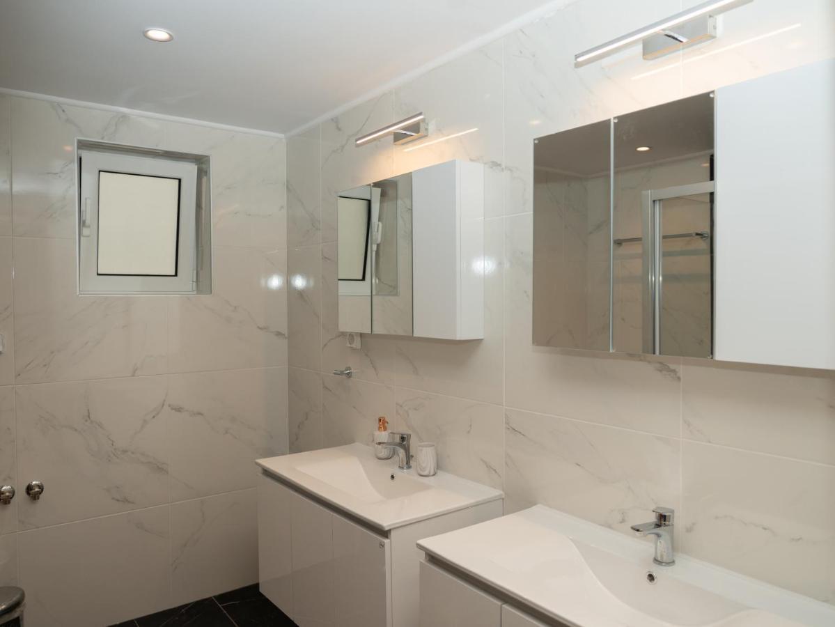Allagiannis Group Apartments Markópoulon エクステリア 写真