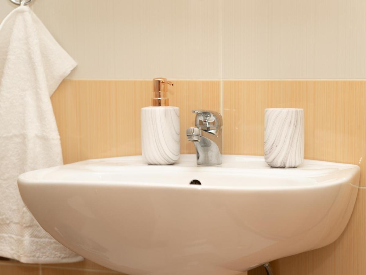 Allagiannis Group Apartments Markópoulon エクステリア 写真