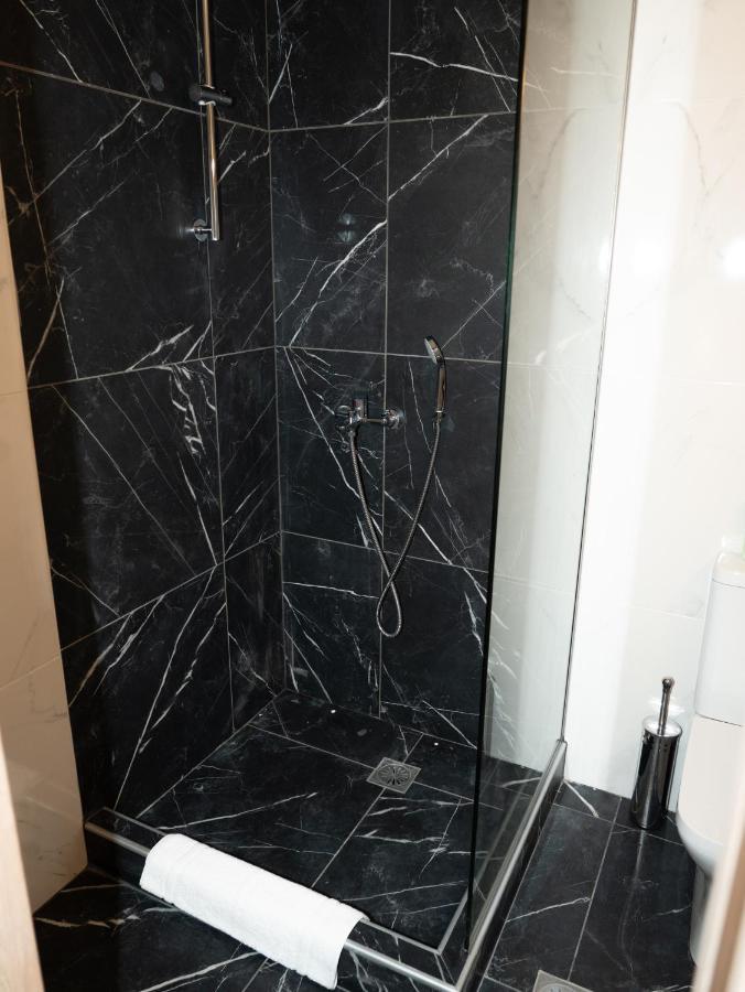 Allagiannis Group Apartments Markópoulon エクステリア 写真