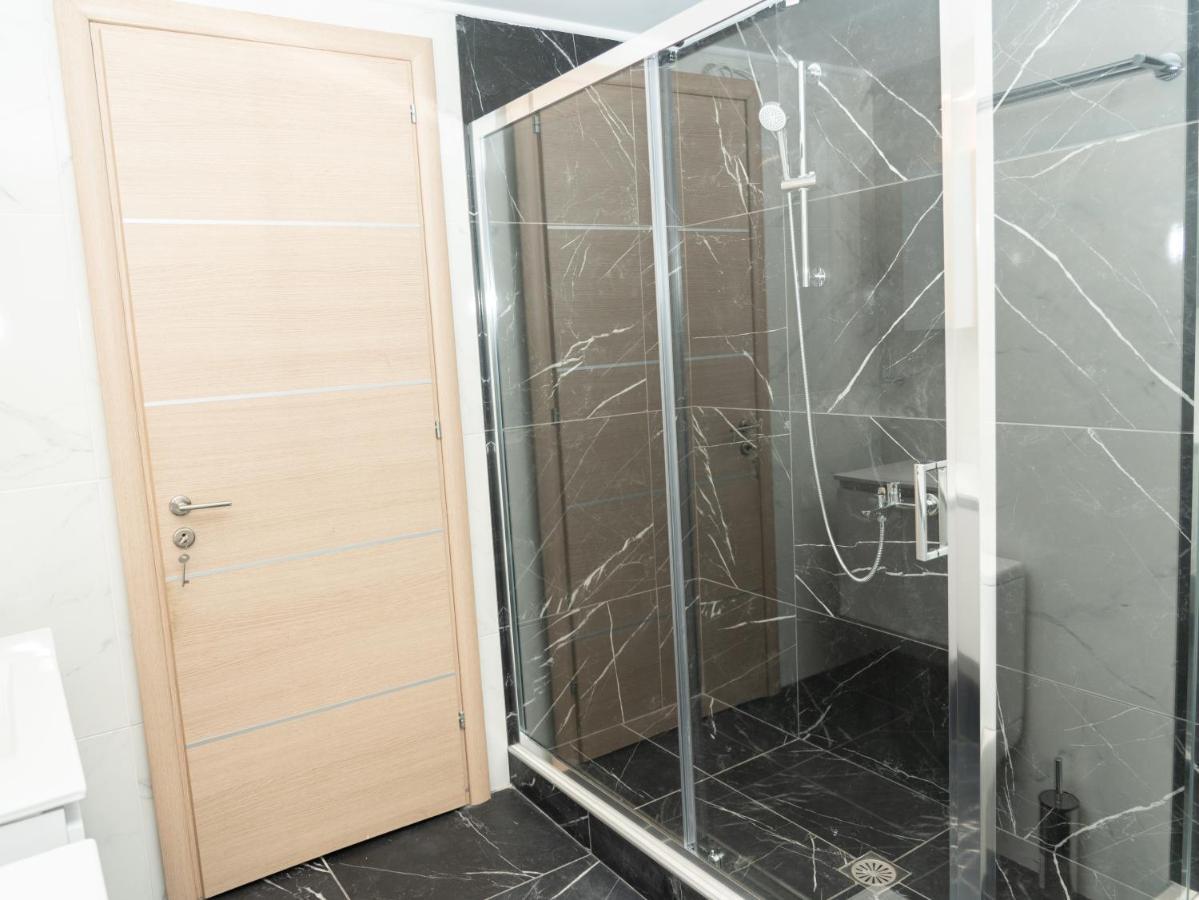 Allagiannis Group Apartments Markópoulon エクステリア 写真