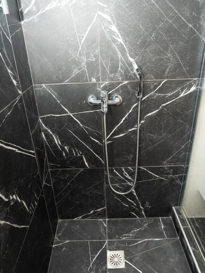 Allagiannis Group Apartments Markópoulon エクステリア 写真