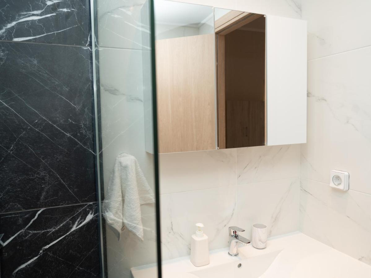 Allagiannis Group Apartments Markópoulon エクステリア 写真