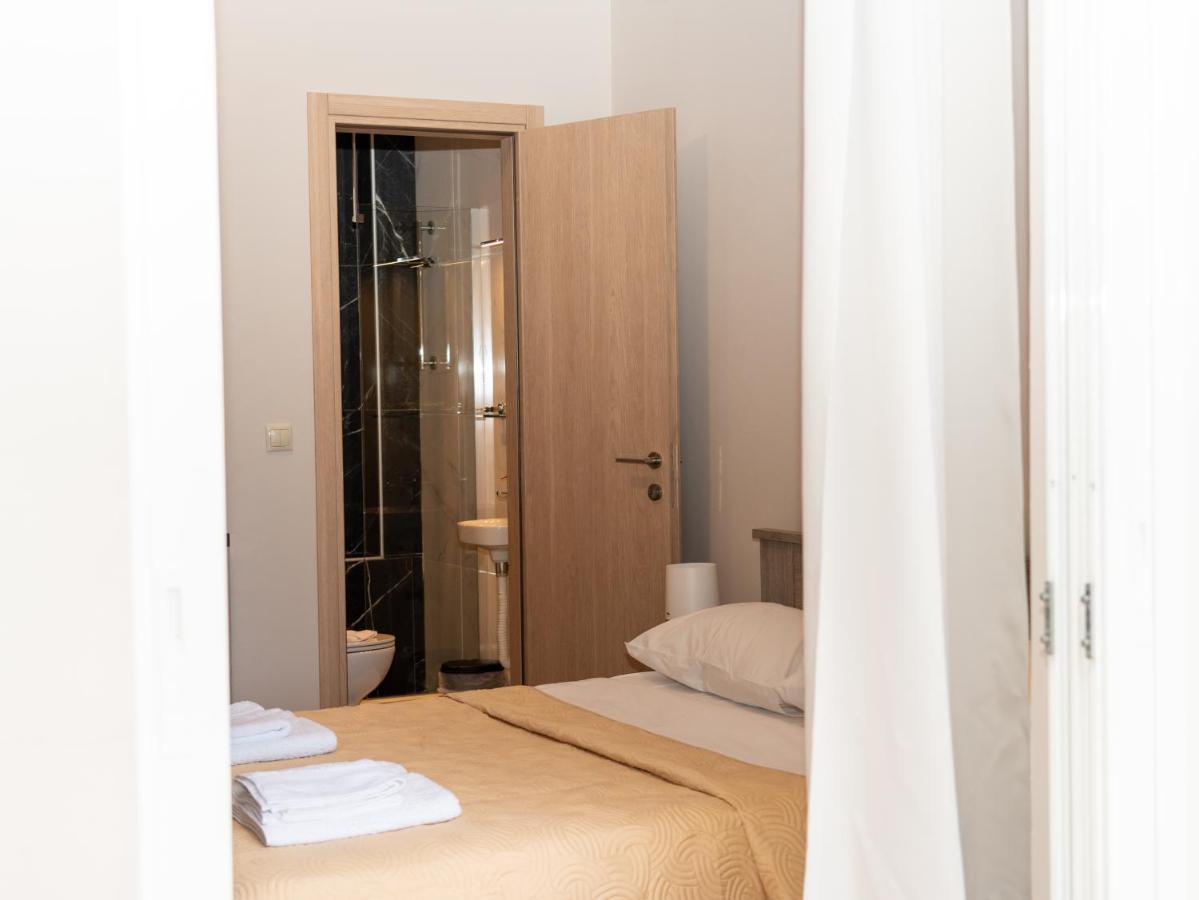 Allagiannis Group Apartments Markópoulon エクステリア 写真