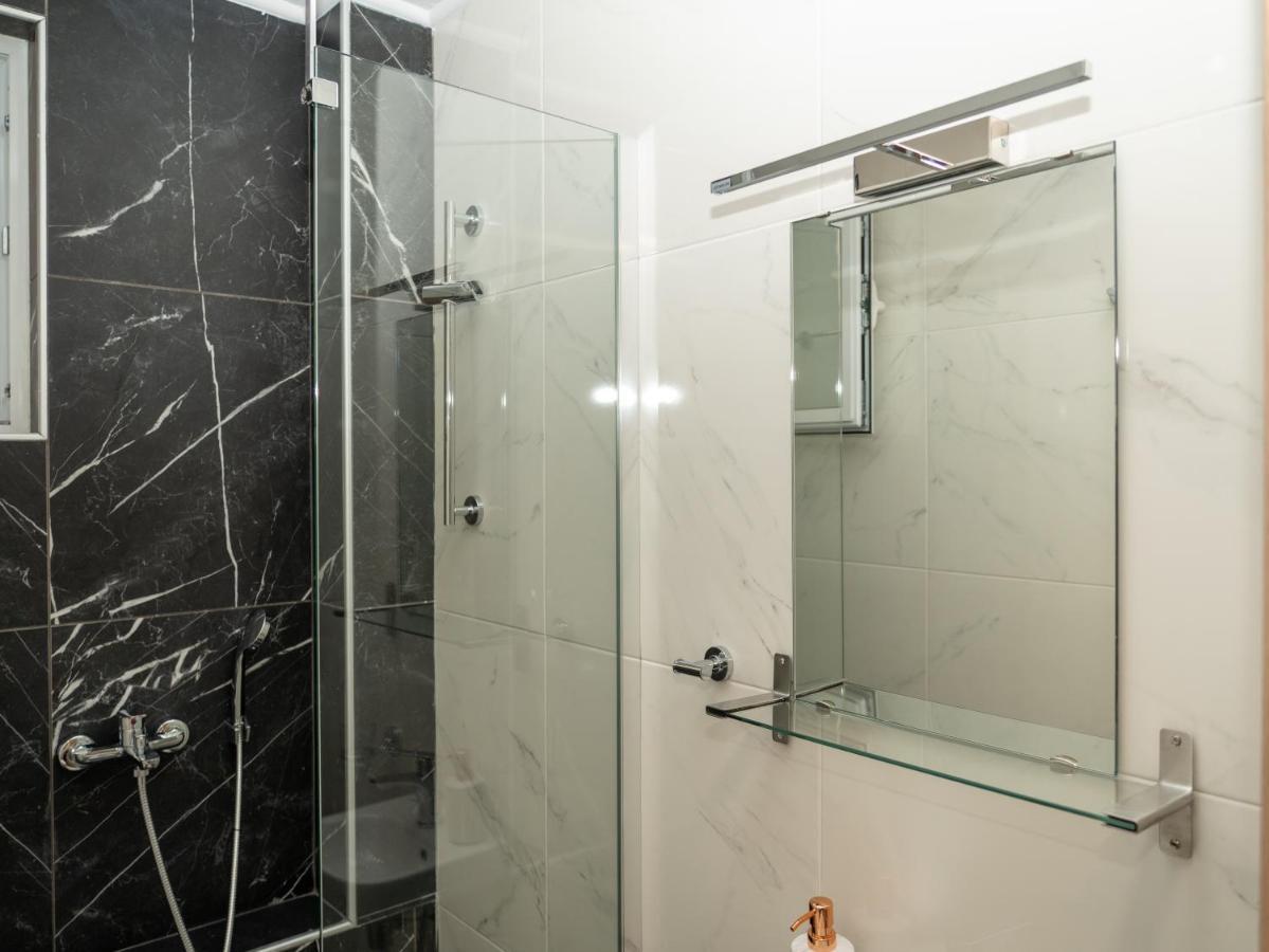 Allagiannis Group Apartments Markópoulon エクステリア 写真