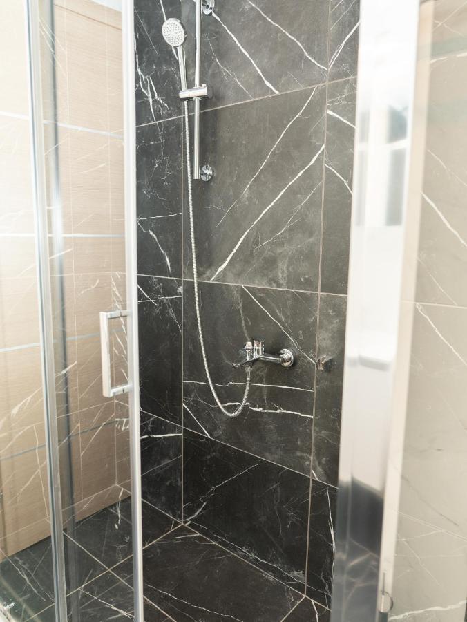 Allagiannis Group Apartments Markópoulon エクステリア 写真