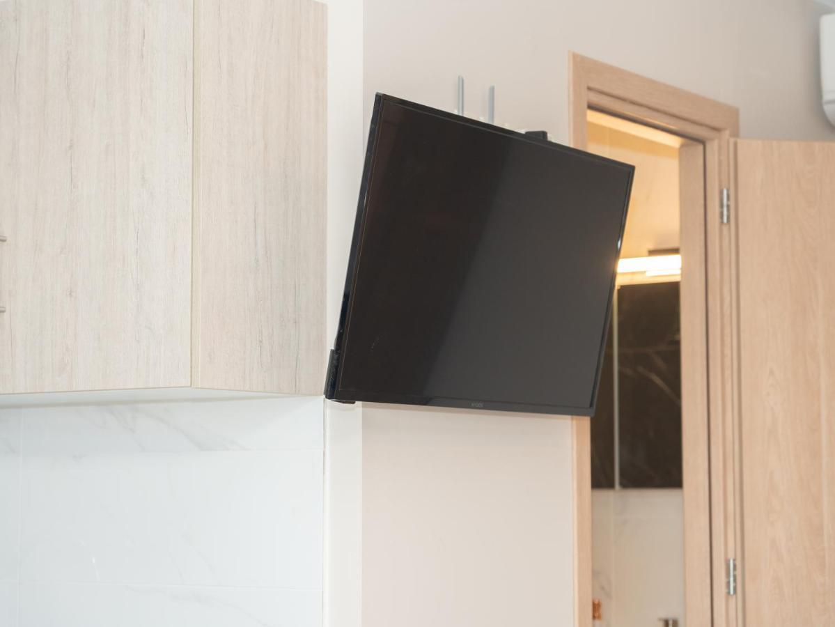Allagiannis Group Apartments Markópoulon エクステリア 写真