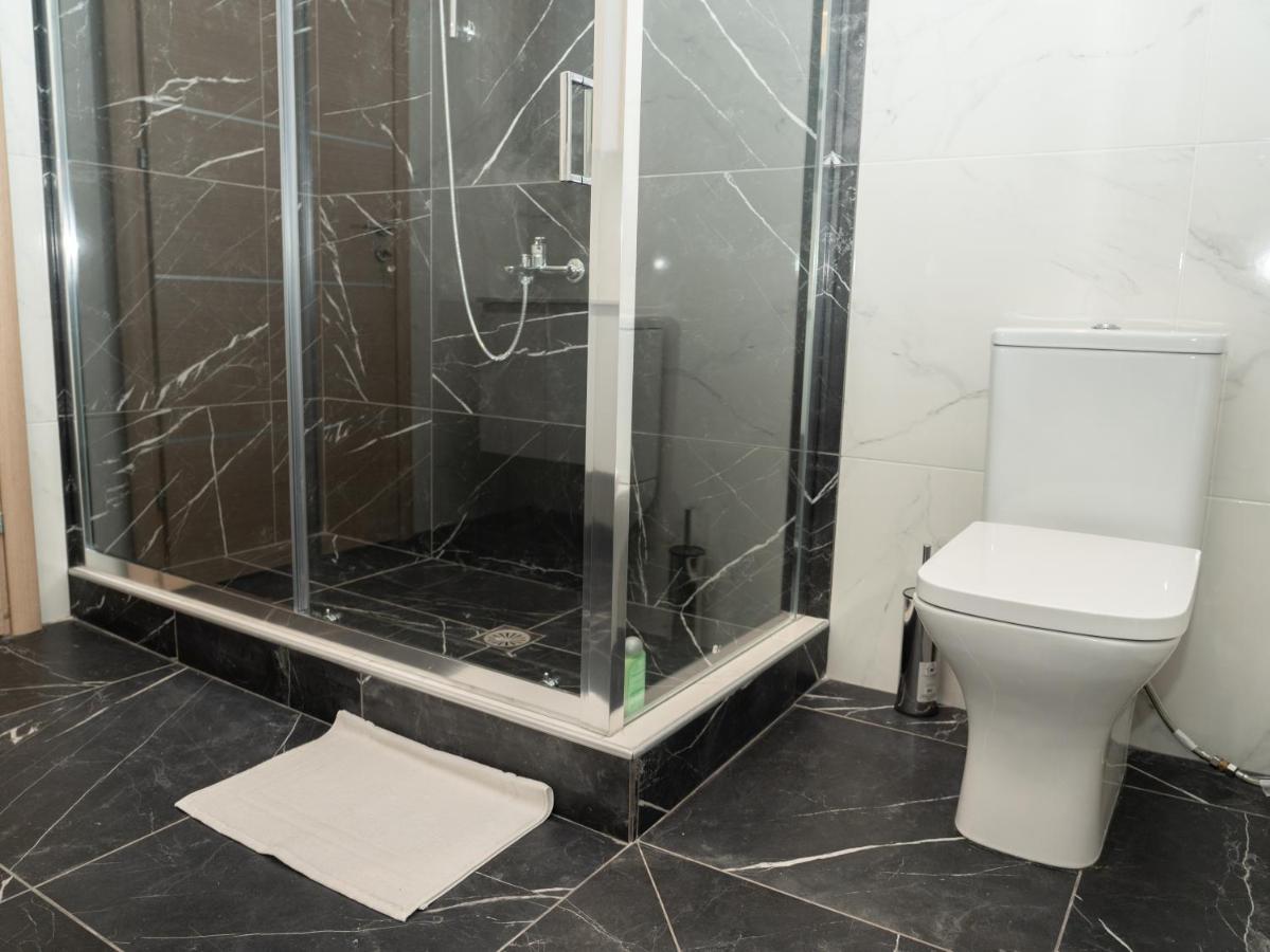Allagiannis Group Apartments Markópoulon エクステリア 写真