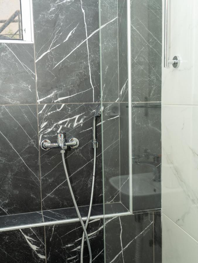 Allagiannis Group Apartments Markópoulon エクステリア 写真
