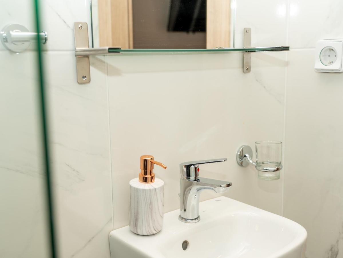 Allagiannis Group Apartments Markópoulon エクステリア 写真